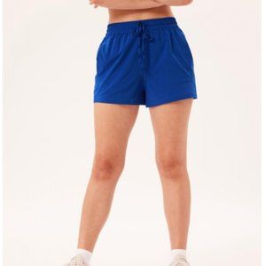 Girlfriend Collective Shorts